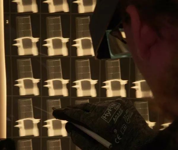 从F35战机上的螺丝，来看中美工业实力差距！的图8